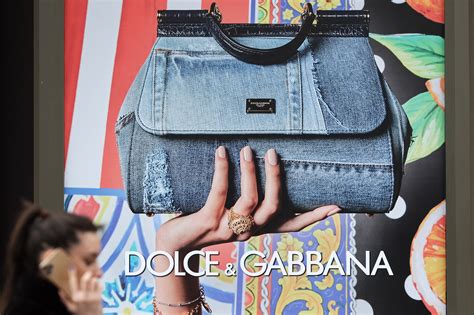 Dolce & Gabbana seeks over $600M damages from 2 .